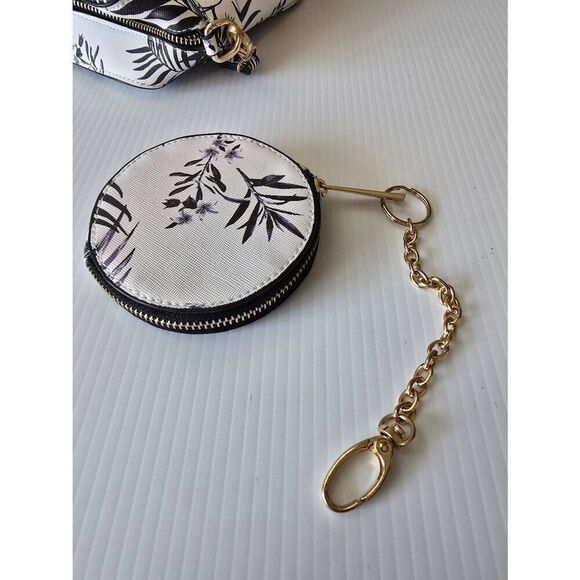 Crossbody Bag with Matching Coin Purse - Picture 6 of 9